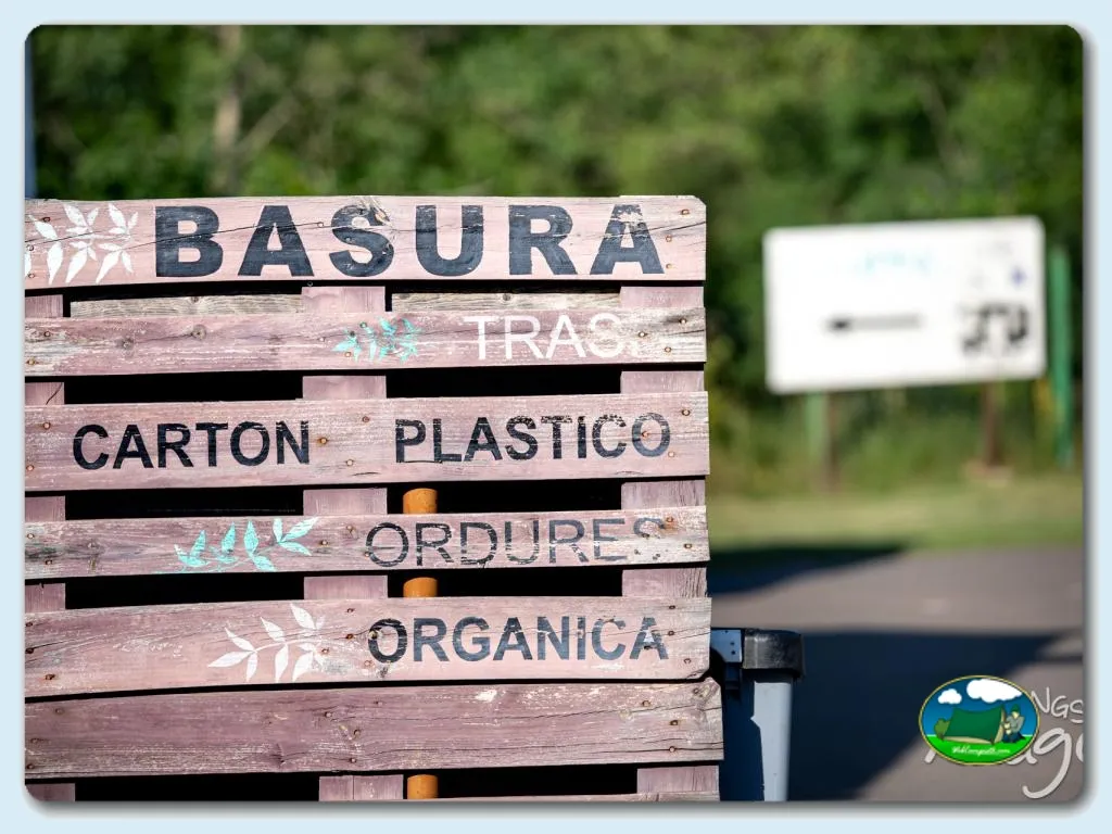 Foto de Camping Laspaúles, Huesca, Aragón, España - imagen 54