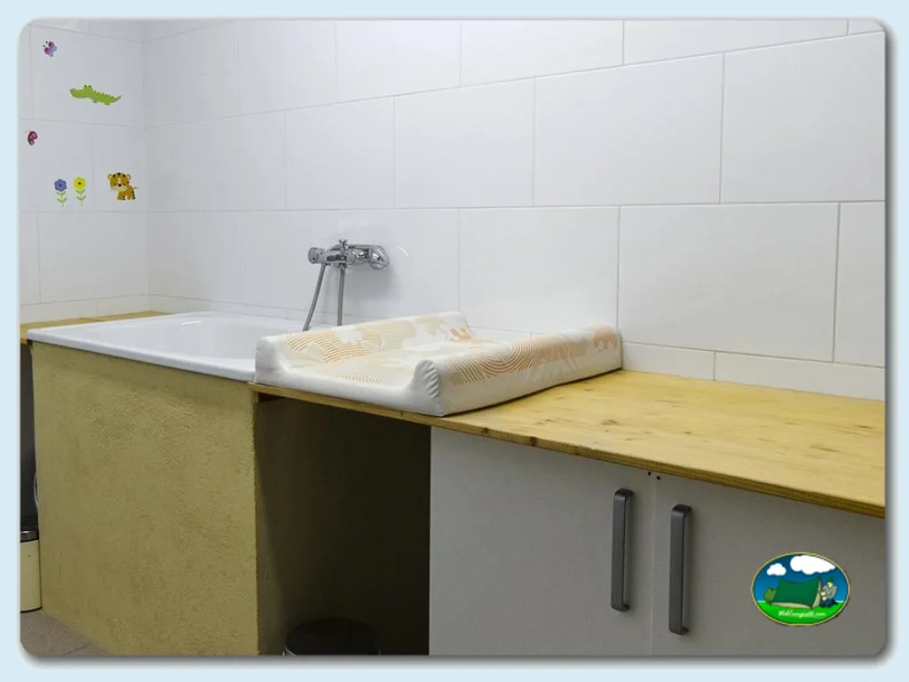 Foto de Camping Laspaúles, Huesca, Aragón, España - imagen 23