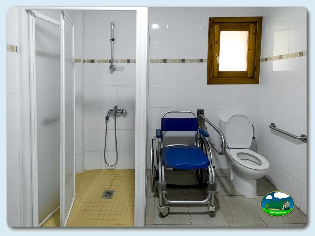 Foto de Camping Laspaúles, Huesca, Aragón, España - imagen 27