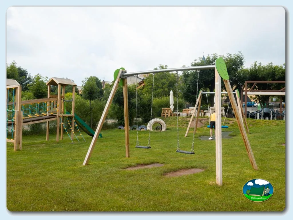Foto de Camping Laspaúles, Huesca, Aragón, España - imagen 37