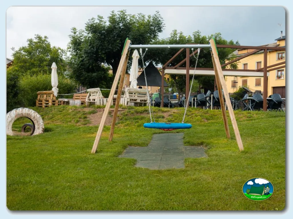 Foto de Camping Laspaúles, Huesca, Aragón, España - imagen 38