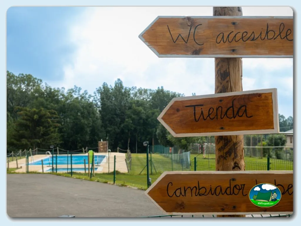 Foto de Camping Laspaúles, Huesca, Aragón, España - imagen 39