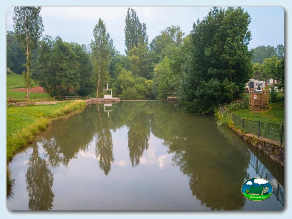 Foto de Camping Laspaúles, Huesca, Aragón, España - imagen 42