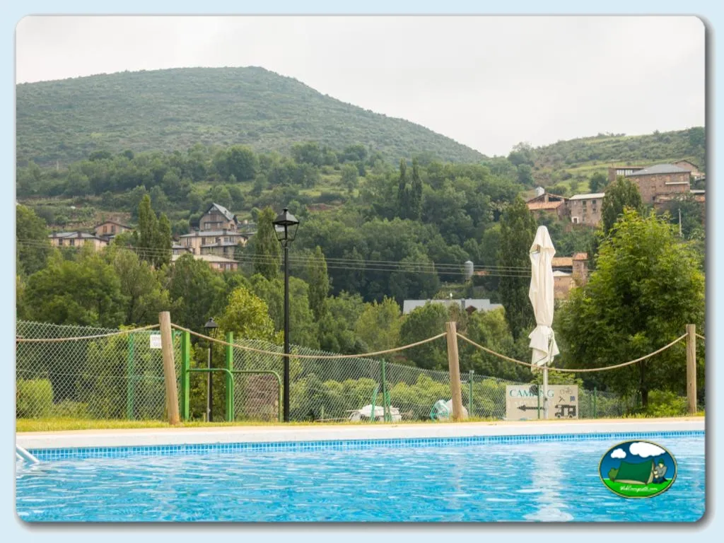 Foto de Camping Laspaúles, Huesca, Aragón, España - imagen 43