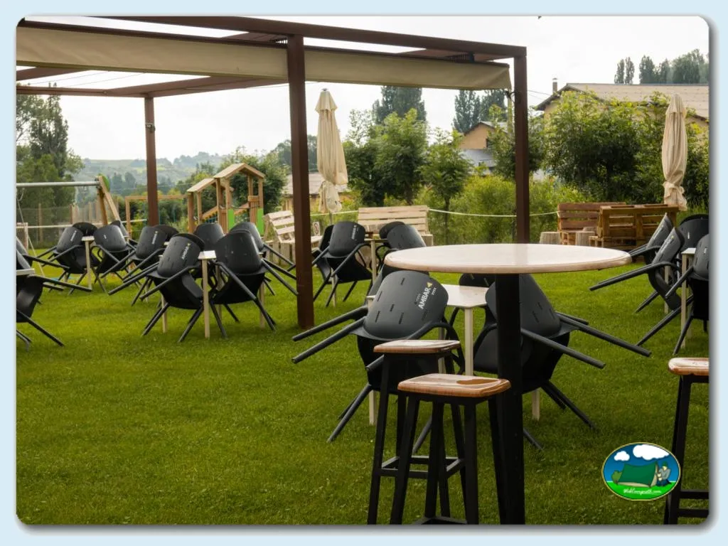 Foto de Camping Laspaúles, Huesca, Aragón, España - imagen 56
