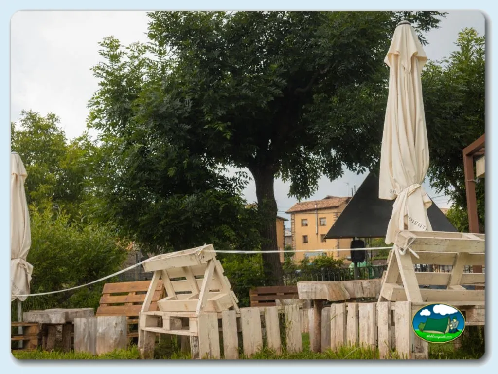 Foto de Camping Laspaúles, Huesca, Aragón, España - imagen 57