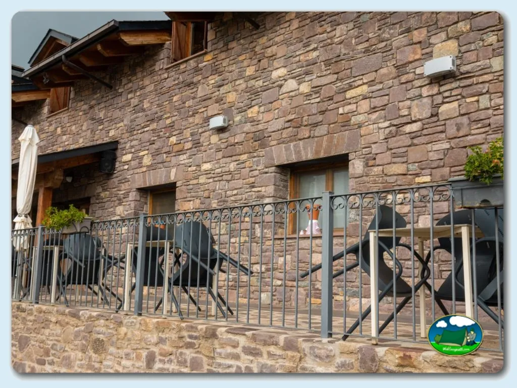 Foto de Camping Laspaúles, Huesca, Aragón, España - imagen 59