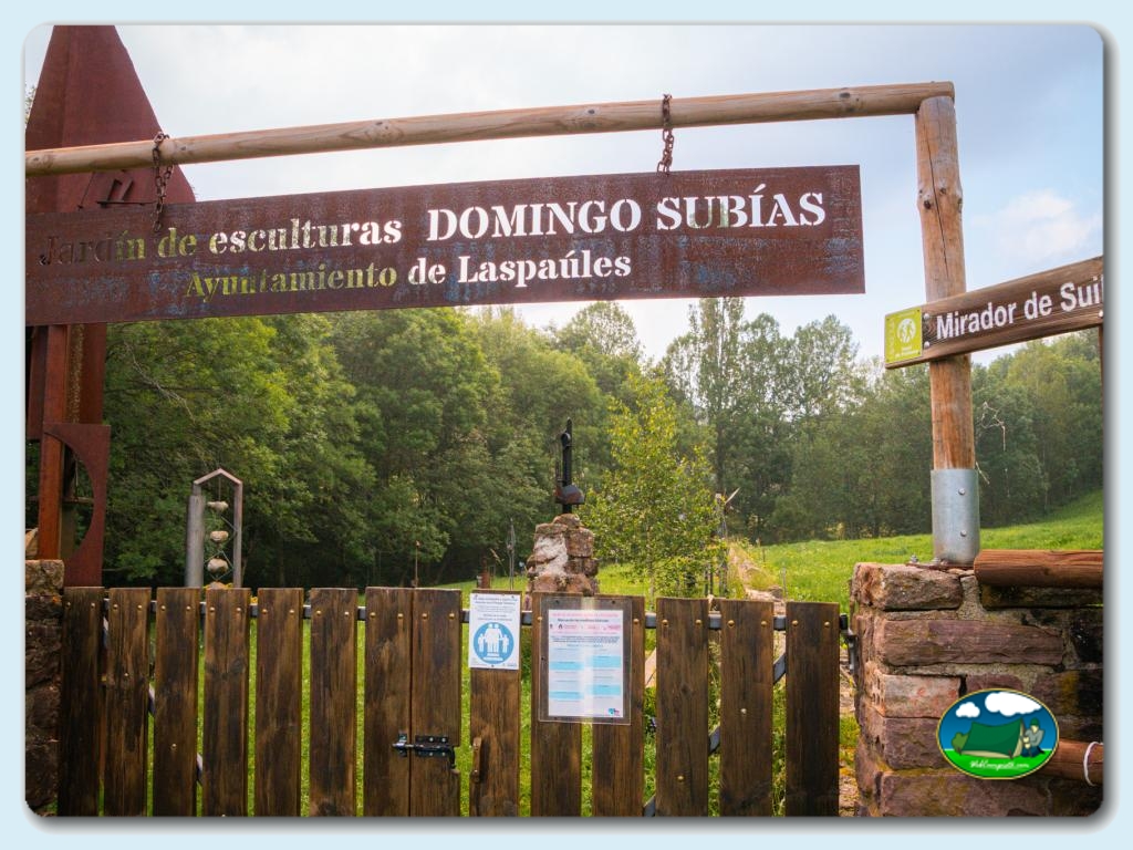 Camping Laspaúles