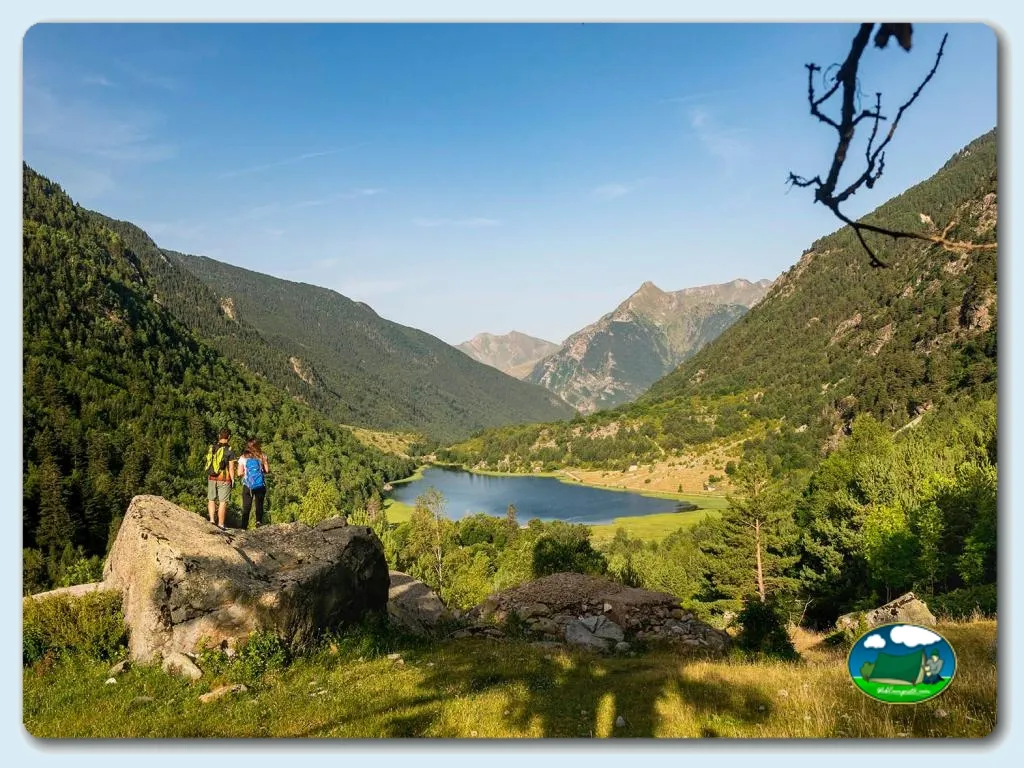 Camping Boneta en Vall de Boi, Lleida, Lleida - imagen 4