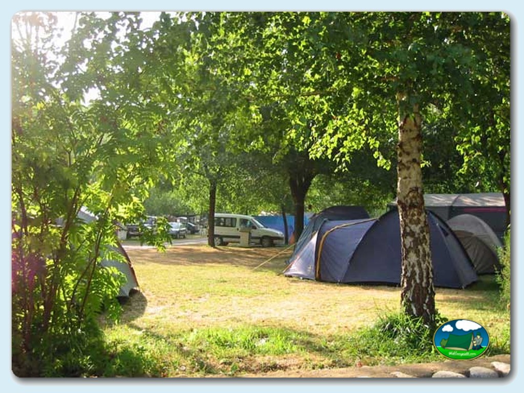 foto del camping Valle de Añisclo