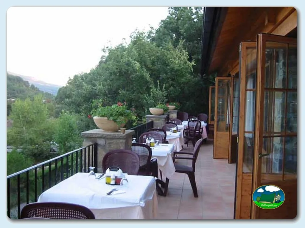 Camping Valle de Añisclo en Puyarruego, Huesca - imagen 4