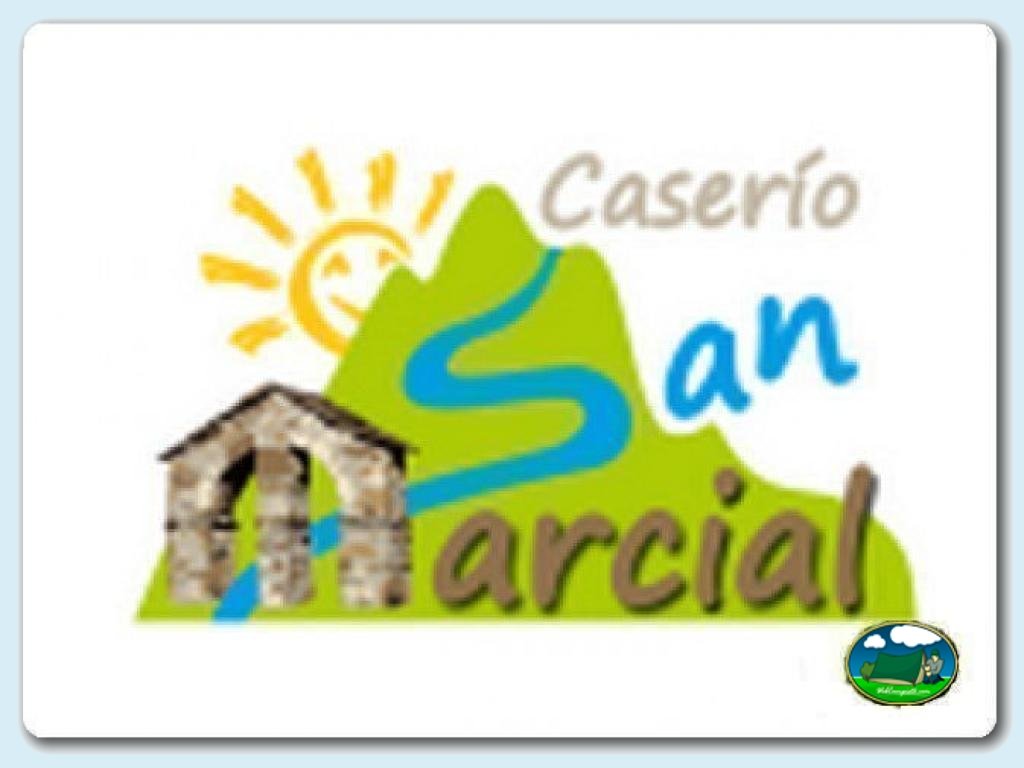 Camping San Marcial en Salinas