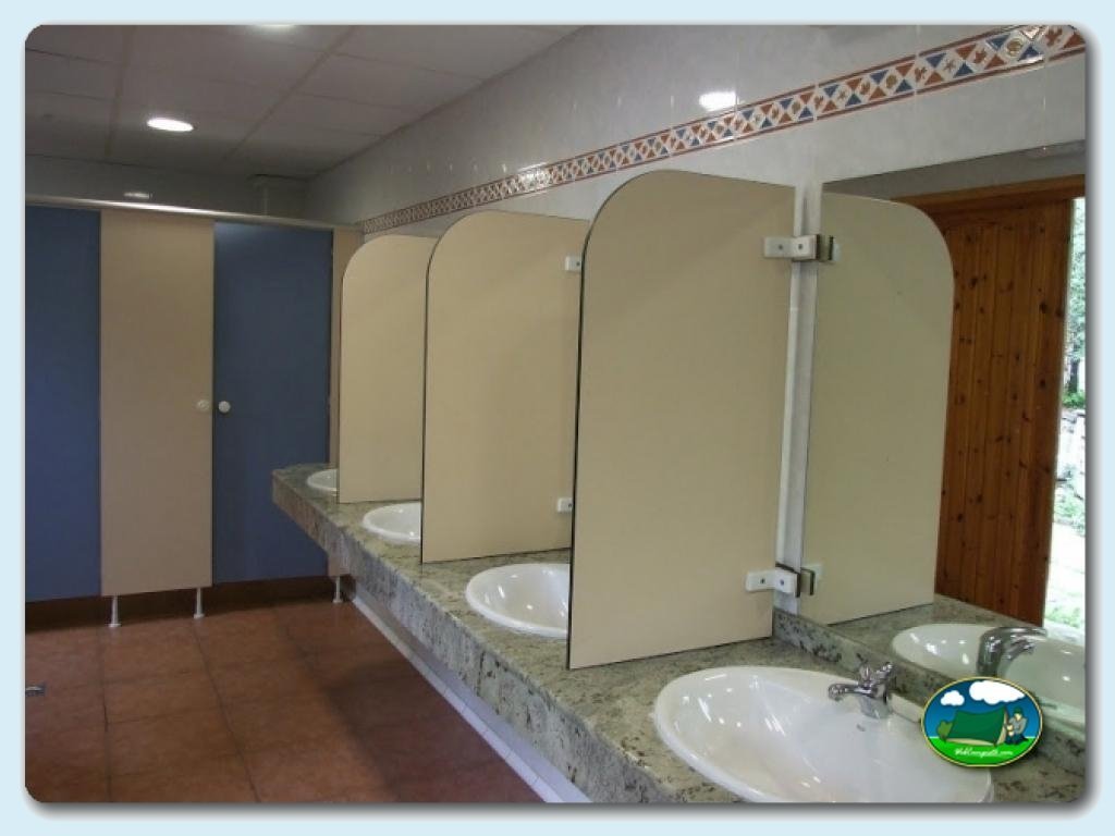 foto del camping Camping Aneto