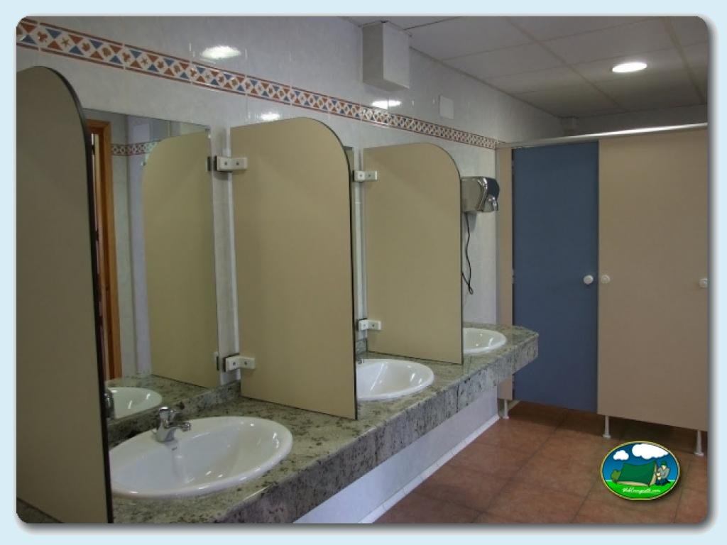 foto del camping Camping Aneto