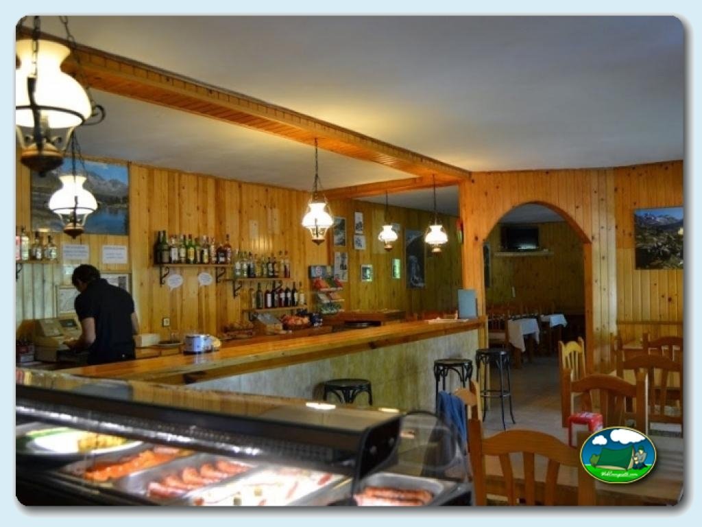 foto del camping Camping Aneto