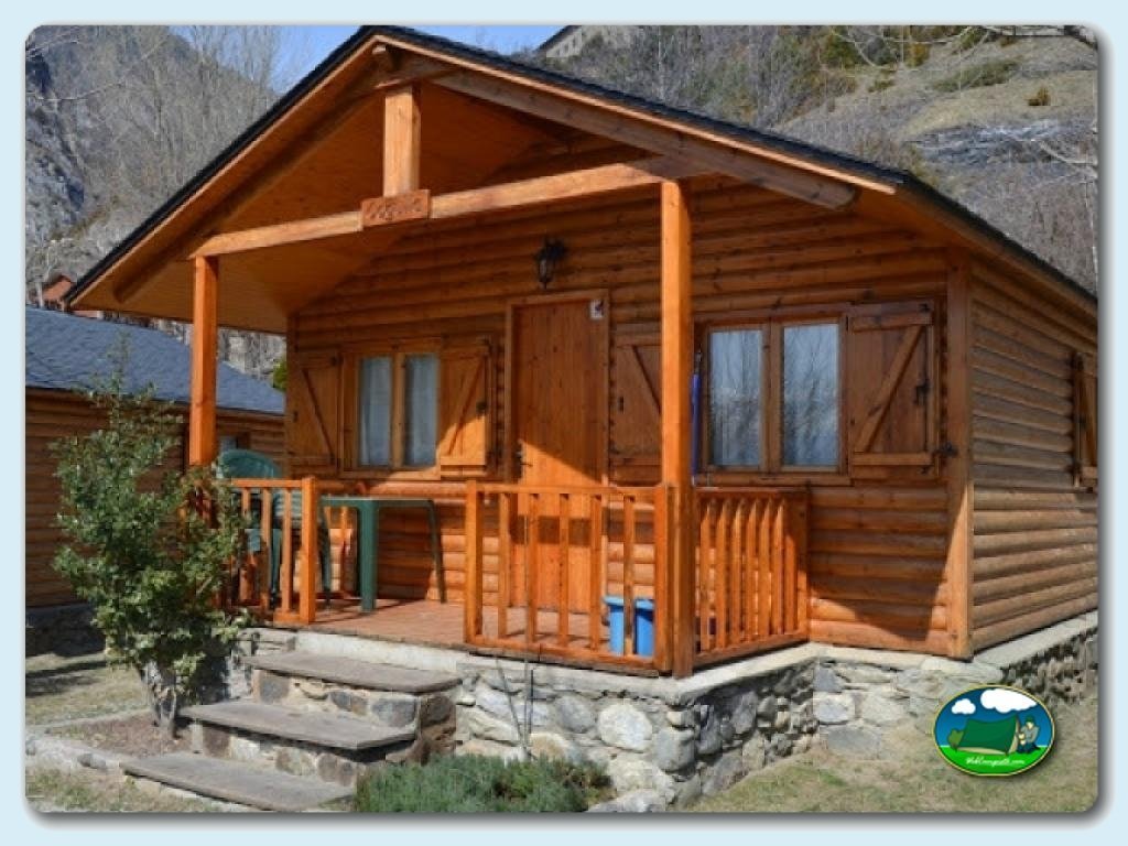 foto del camping Camping Aneto