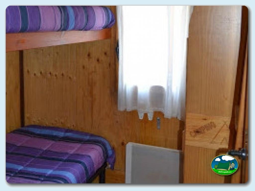 foto del camping Camping Aneto