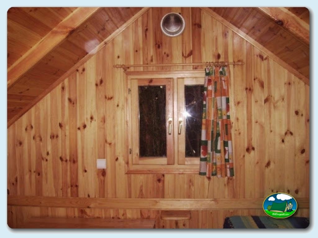 foto del camping Camping Aneto