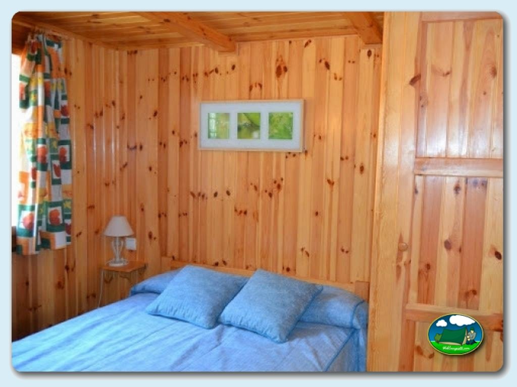 foto del camping Camping Aneto