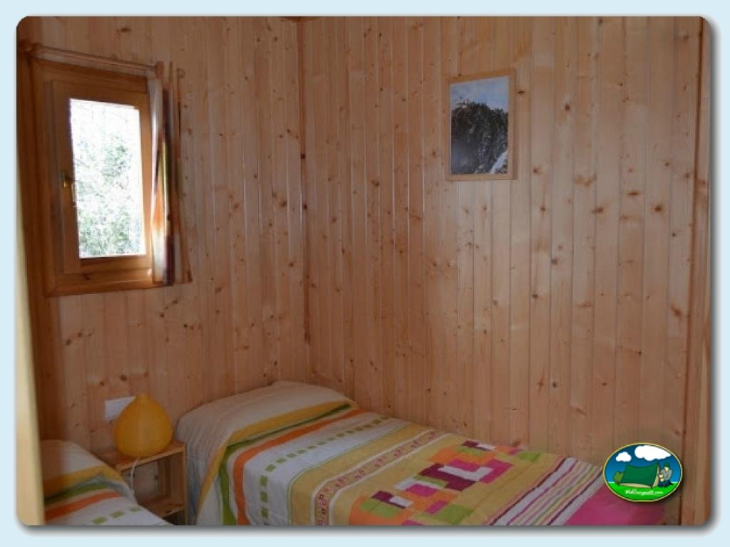 foto del camping Camping Aneto