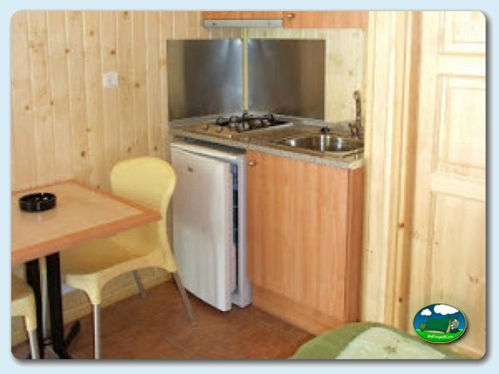 foto del camping Camping Aneto