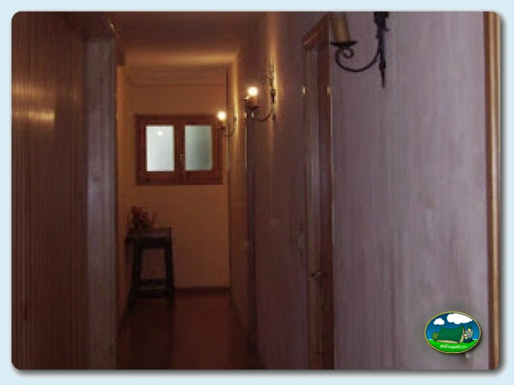 foto del camping Camping Aneto