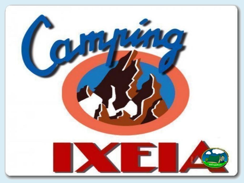 Camping Ixeia en Benasque