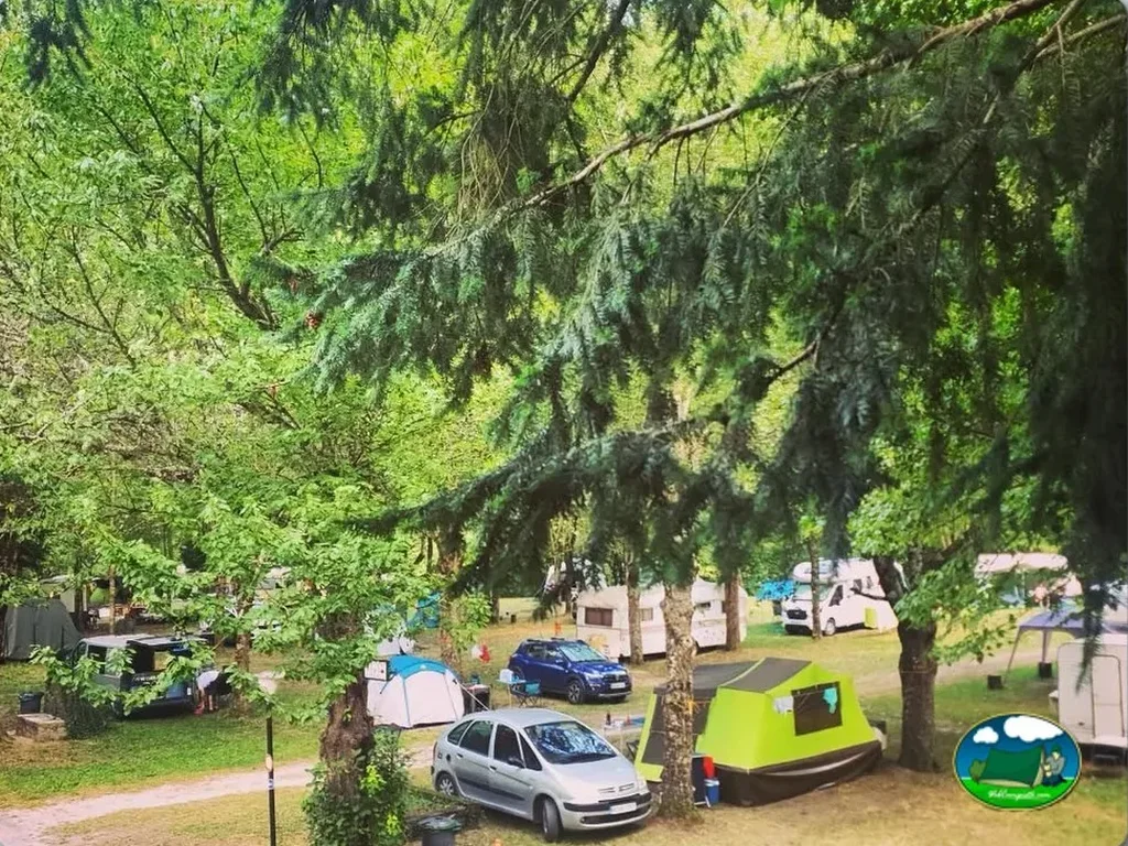Camping Artigane en Arán, Lleida, Lleida