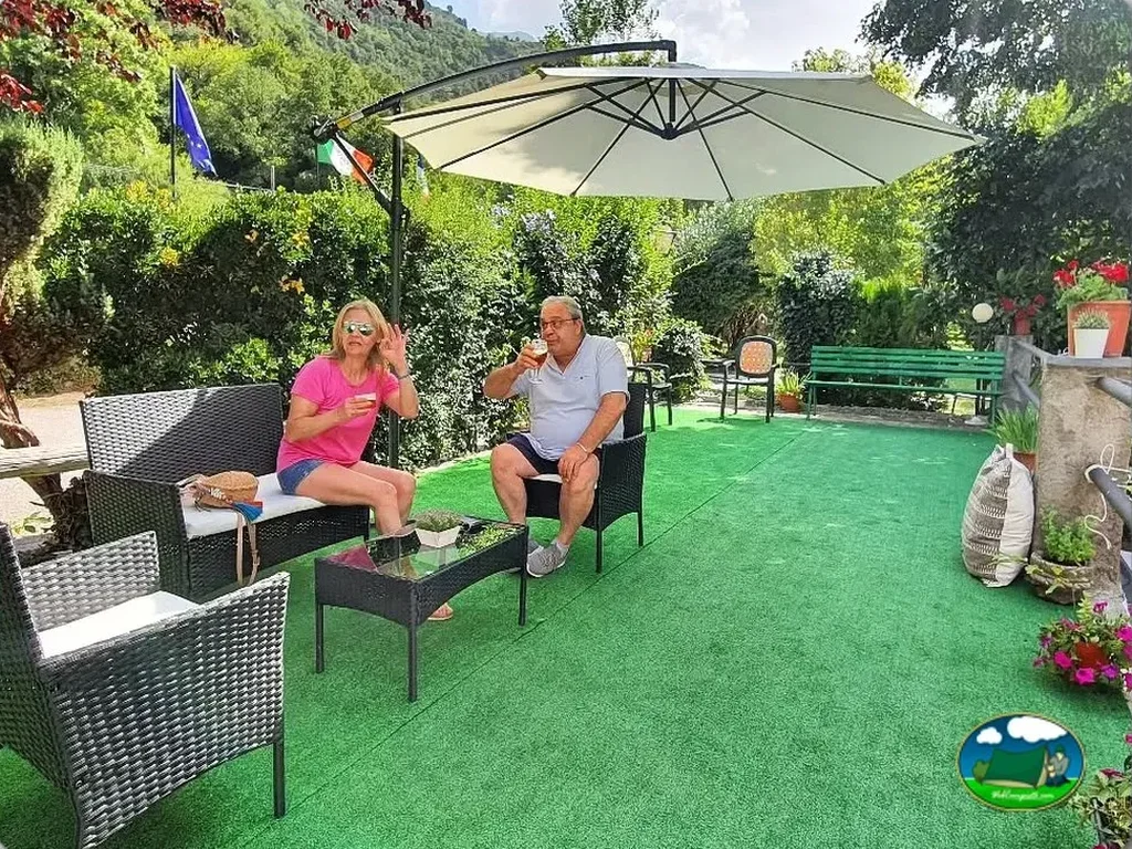 Camping Artigane en Arán, Lleida, Lleida - imagen 2