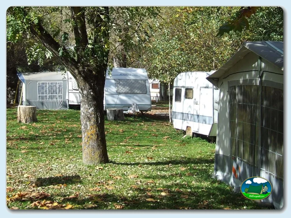 Camping Prado Verde en Era Bordeta, Lleida - imagen 4