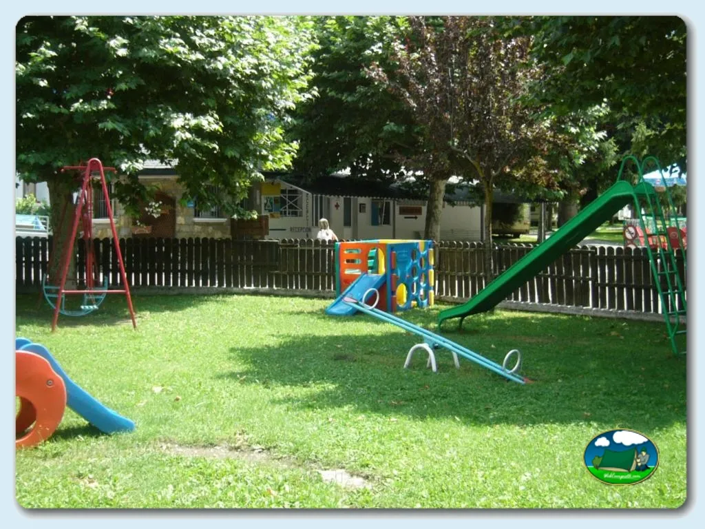 Camping Prado Verde en Era Bordeta, Lleida - imagen 3
