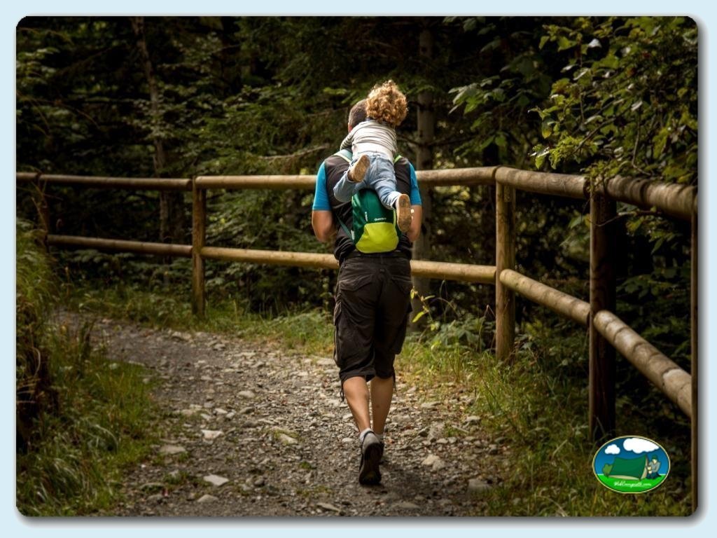 Camping Bedura Park foto de Val D&acute;Aran