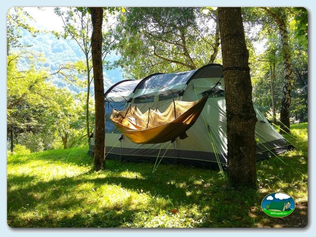 Camping Bedura Park foto de Acampada
