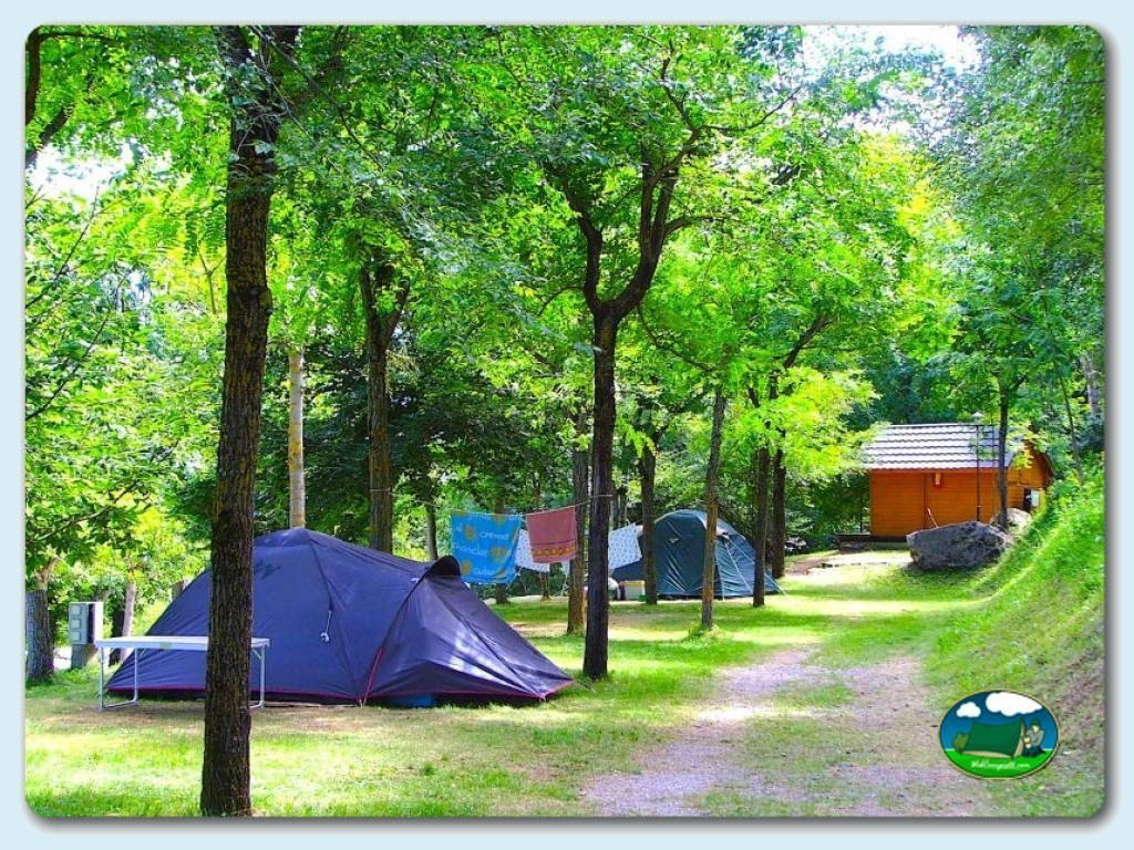 Camping Bedura Park foto de Acampada