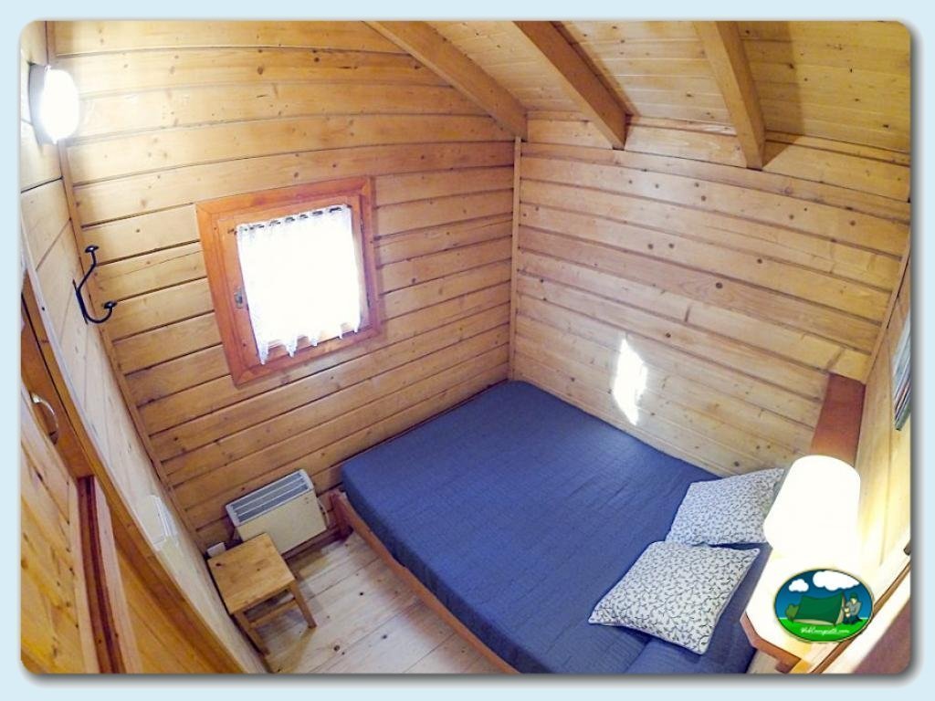 Camping Bedura Park foto de Bungalow Standard