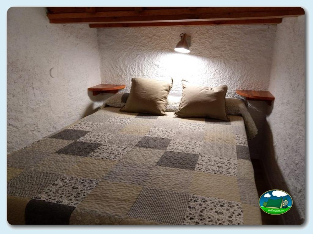 Camping Bedura Park foto de Bungalow adosado- Mini Loft