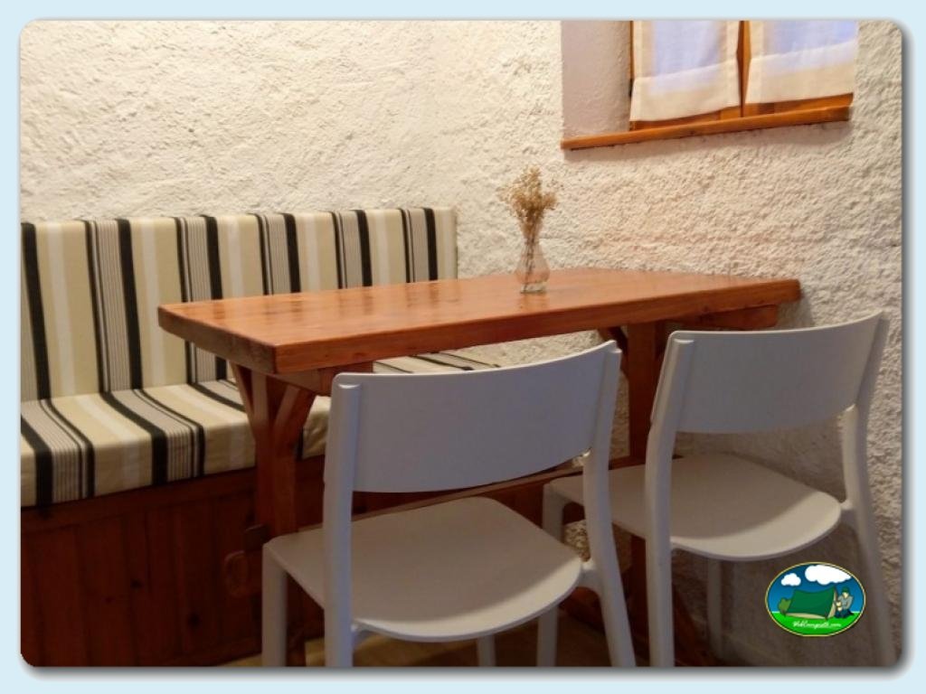 Camping Bedura Park foto de Bungalow adosado- Mini Loft