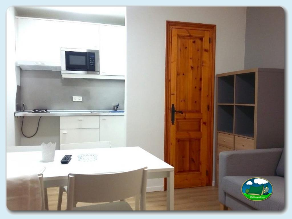 Camping Bedura Park foto de Bungalow adosado - Premium