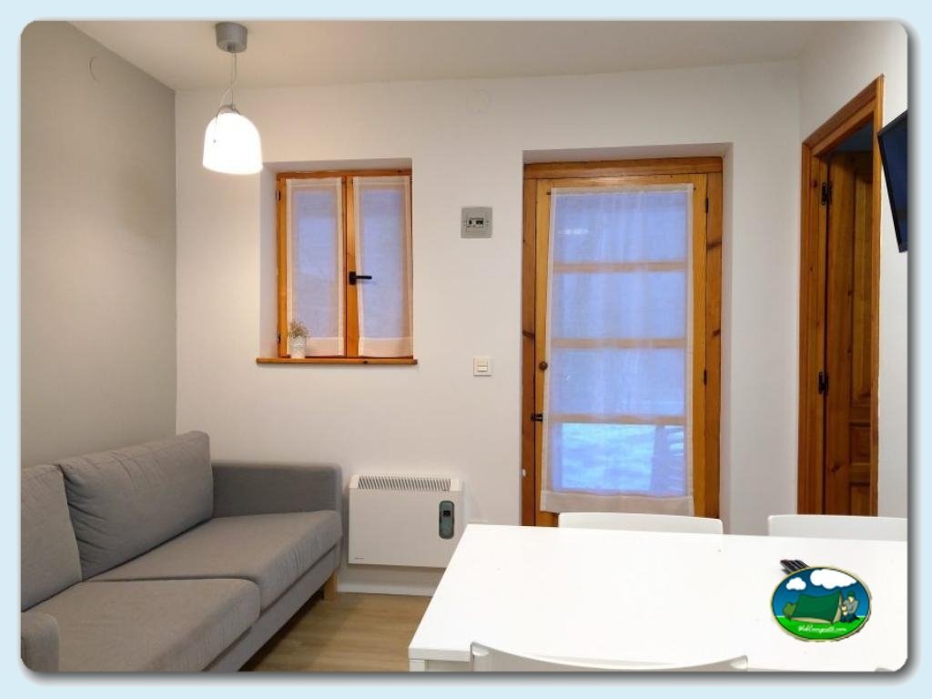 Camping Bedura Park foto de Bungalow adosado - Premium