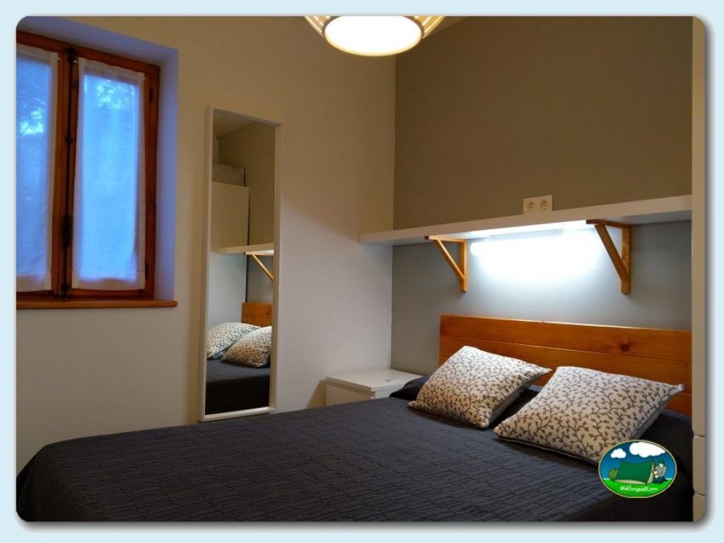 Camping Bedura Park foto de Bungalow adosado - Premium