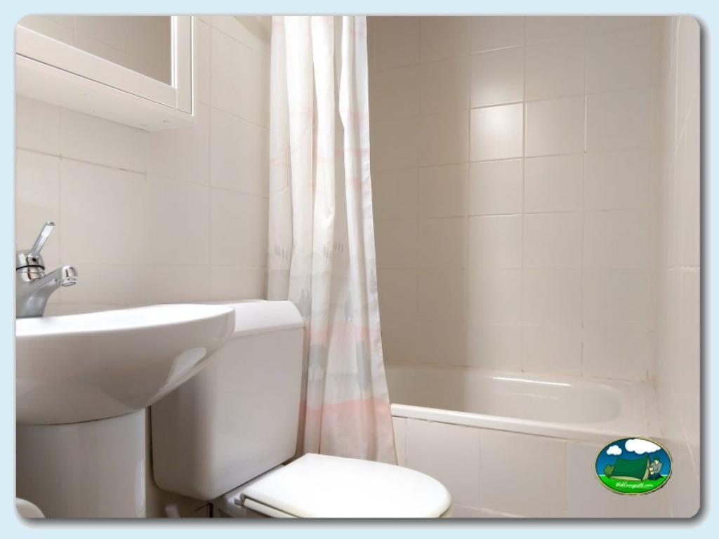 Camping Bedura Park foto de Bungalow adosado - Premium