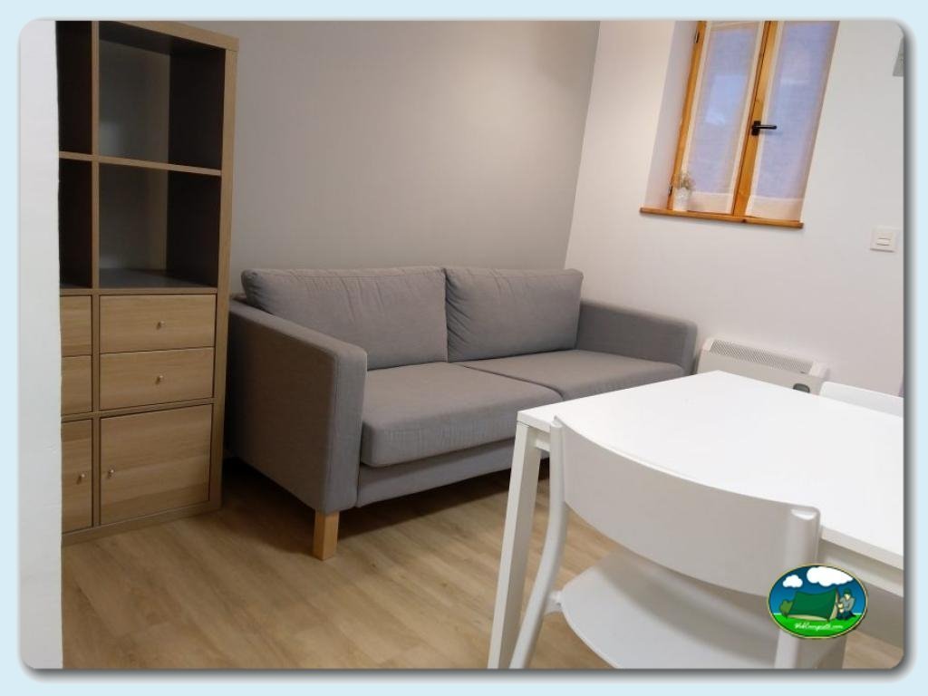 Camping Bedura Park foto de Bungalow adosado - Premium