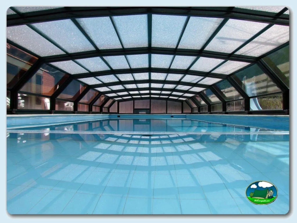 Camping Espalias en Bossòst, Lleida, Lleida - imagen 5