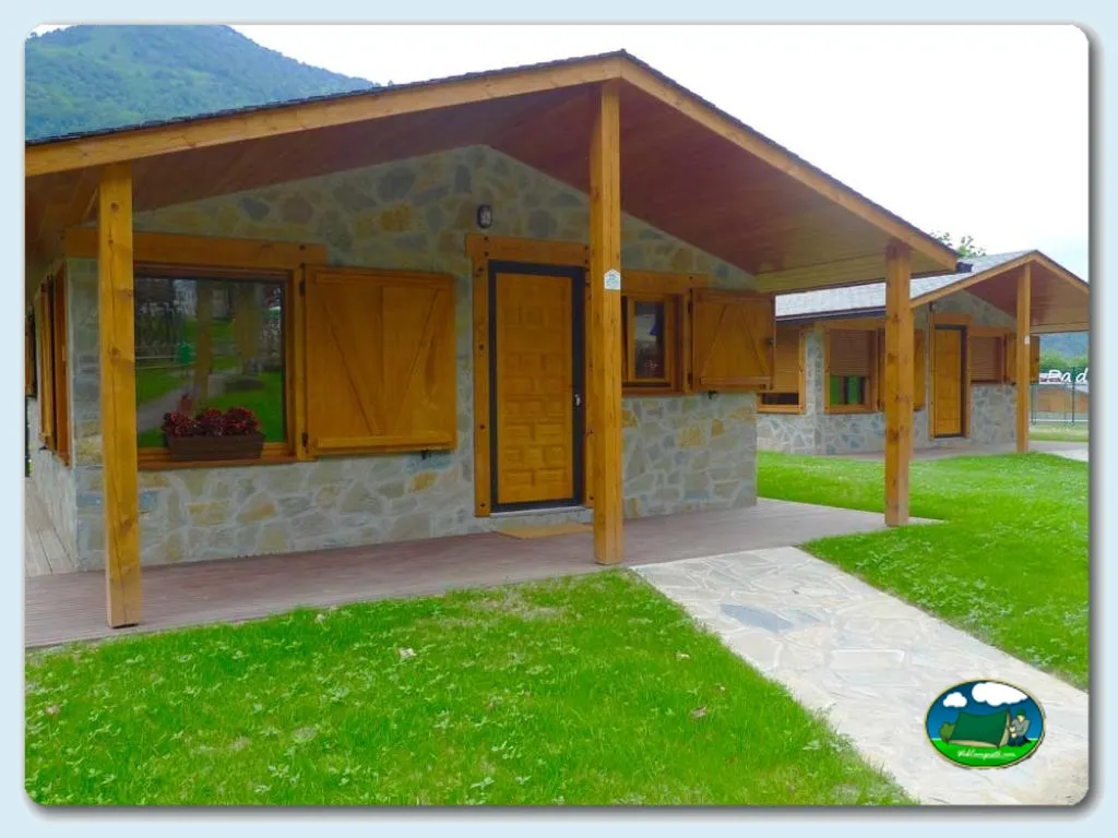 Camping Deportur en Les - Val d'Aran (Lleida), Lleida - imagen 5