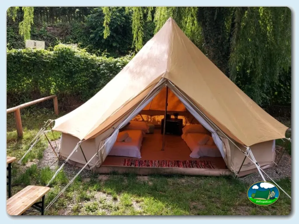 Camping Riberies en Llavorsí, Lleida, Lleida - imagen 3