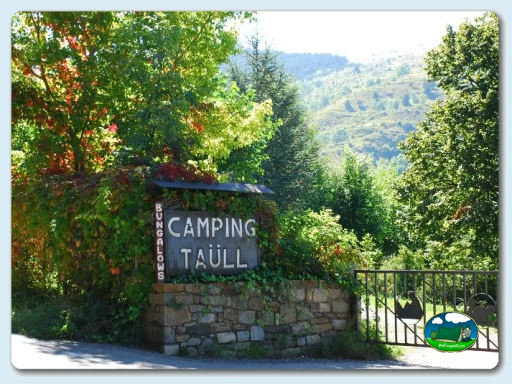Camping Taüll en Taüll, Lleida, Lleida - imagen 3