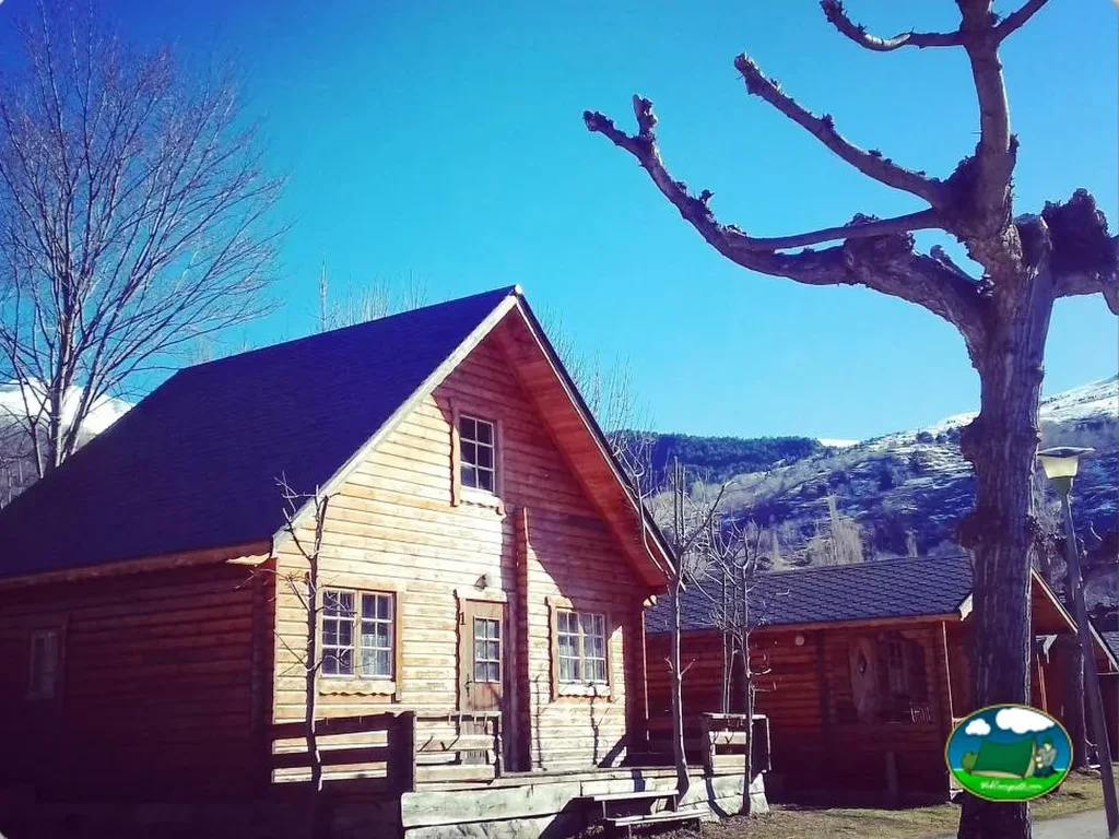 Camping Taüll en Taüll, Lleida, Lleida - imagen 4