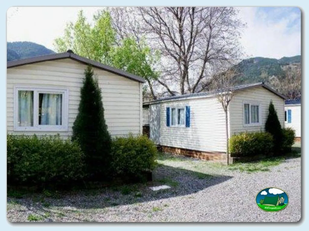 Camping Internacional en Encamp - imagen 5