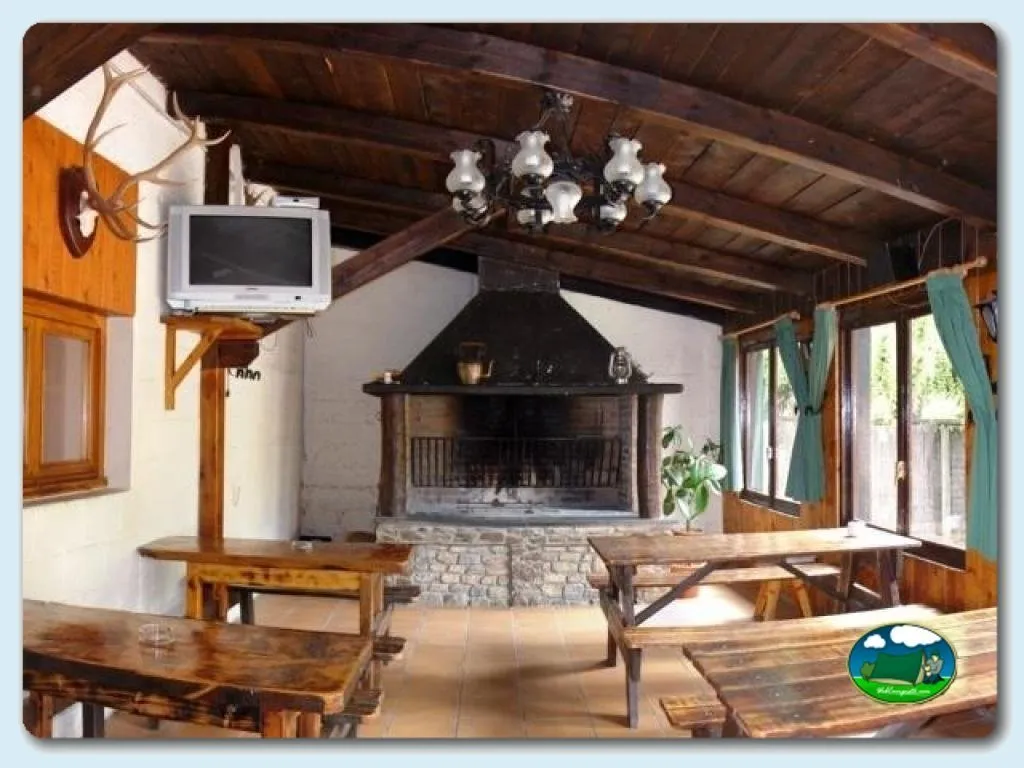 Camping Internacional en Encamp - imagen 3