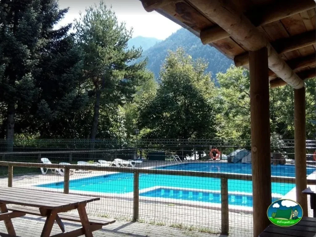 Camping Internacional en Encamp - imagen 2